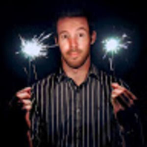 Meet your Posher, Derek